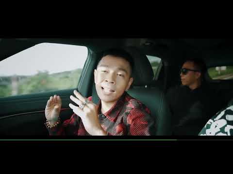 Kiếp đỏ đen - Duy Mạnh ft. Lil Wuyn | (prod. Monotape) | Reverse ride ver.