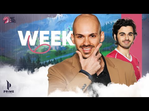 UOL SE SUMMER 2020: Prime League Week 6 | ⁠S04E & MYI | Highlights