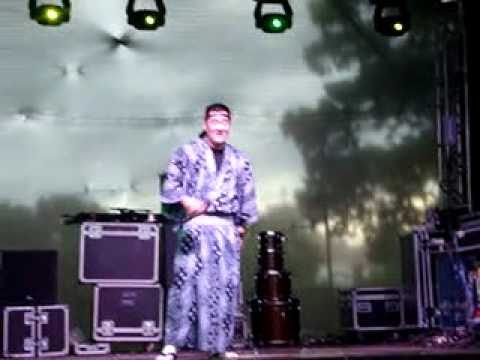 Hideki Ito / Saburou Kitajima - Matsuri（Cover）