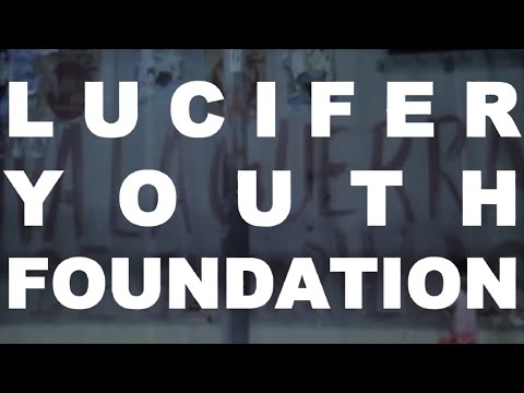 WU LYF - L Y F (official video)