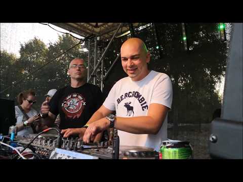DJ Kahlkopf HC & Mecanical Animal @ Dequinox Hardcore - Ruhr in Love 2018