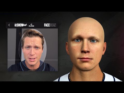 MLB 24 Road to the Show - Part 31 - Face Scan Insulted Me