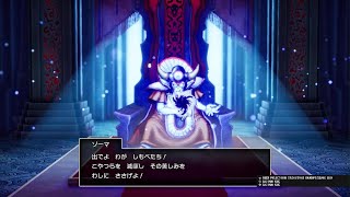 敵討ちの一戦　ドラゴンクエストⅢ　そして伝説へ…_20241221161338