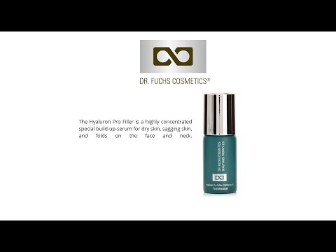 Dr Fuchs BM 2.0 Hyaluron Pro Filler Concentrate 25ml: 0700-0026