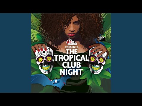 Aztechminimal vs. Cumbia