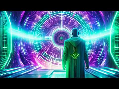 Alienatic - Back to the Matrix