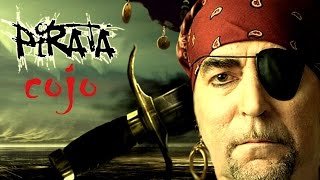 Joaquín Sabina - La del pirata cojo. NUEVO VIDEO.