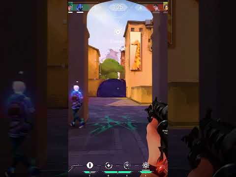 #valorant #shorts #valorantclips #valorant3k #gaming