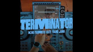 Download lagu Terminator (DJ Desa Remix) mp3