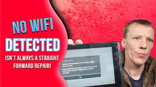 Nintendo Switch WiFi Not Connecting... Can I Fix It? (Error Code 2110-1118)