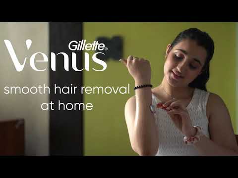 How To Remove Body Hair for Female | Hair Removal for...