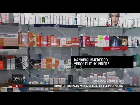 Edicioni informativ - 26 Janar 2022 - Ora 12:00 - RTV Ora