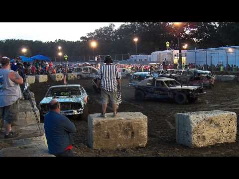 METAL MAYHEM HEAT 5 BONE STOCK