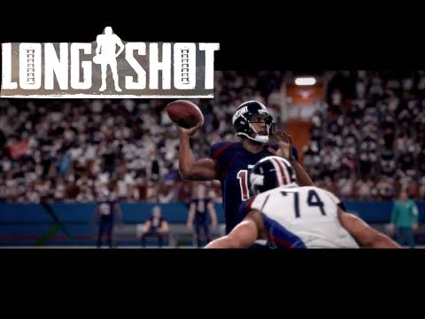 Madden 18 Longshot Story Mode Explained