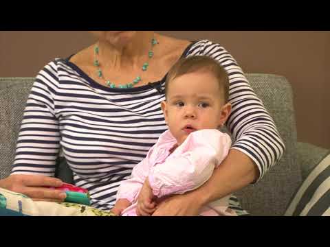 Aktív Hatvan 05 - Koraszülöttek világnapja