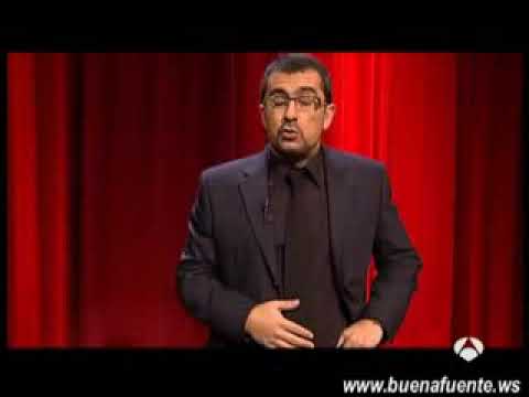 BFN Monologo- los suegros