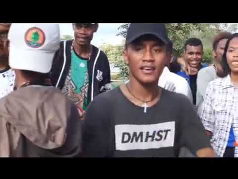 Blasta Rap Family SANTE KAWAN official video 2018