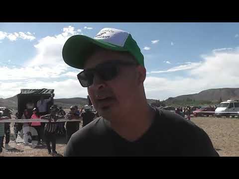 Club Hípico de LAS PLUMAS 19-10-25 CARRERA N°4