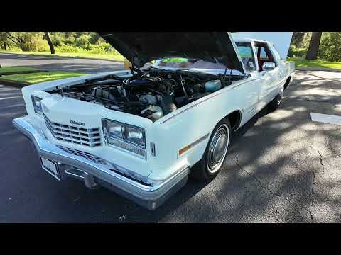 1977 Oldsmobile Toronado (CC-2072076) for sale in Lakeland, Florida