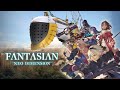 Vídeo de jugabilidad de Fantasian Neo Dimension  Playstation  DLC