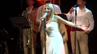 Malika Ayane - Thoughts and clouds - Villa Ada Roma 18.07.2013 HD