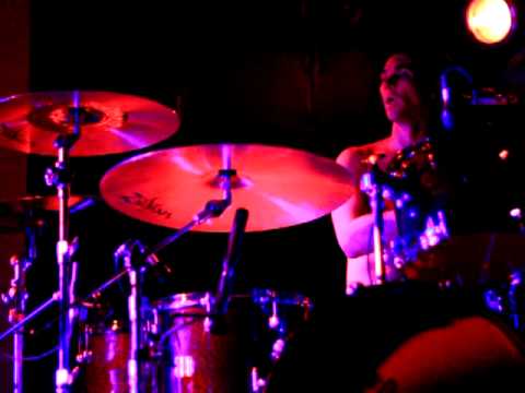 The Dresden Dolls performing 'Pierre" LIVES