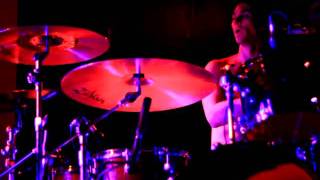 The Dresden Dolls performing &#39;Pierre&quot; LIVES