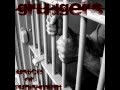 Grudgers Small Man Big Mouth Minor Threat Cover 2004 Unreleased