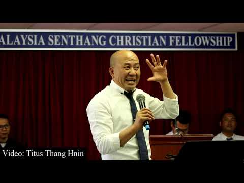 Zumhnak Ziadawh  [ Rev  Hoi Cung Tum ]