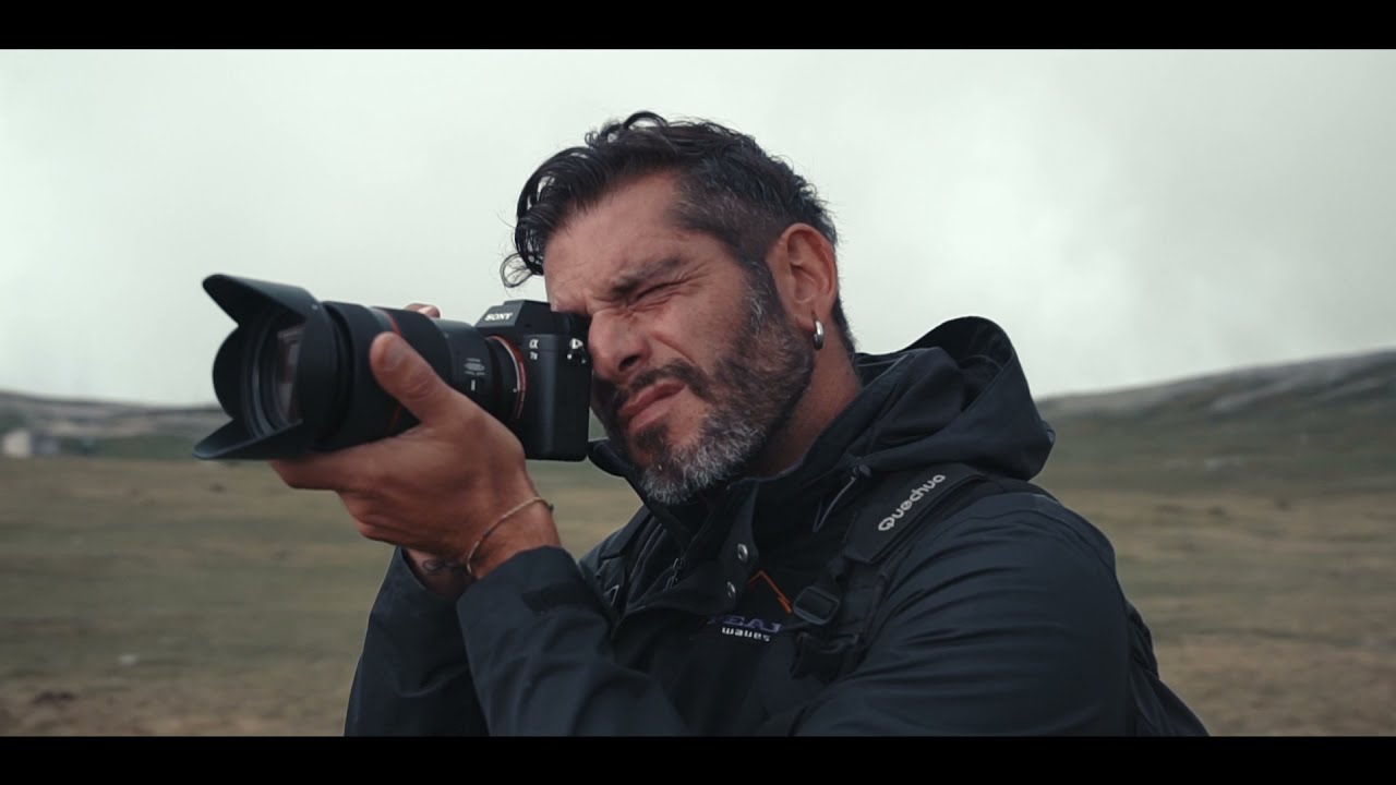 Samyang AF 24-70mm f/2.8 for Sony FE