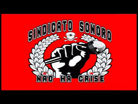 Sindicato Sonoro - Marchem Connosco (Prod - Mundo Segundo)
