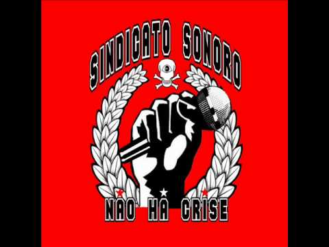 Sindicato Sonoro - Marchem Connosco (2011)(Prod - Mundo)