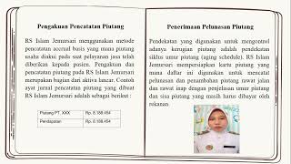 Download lagu Klp 4 'Review Jurnal Nasional' mp3
