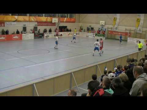 SpVgg Auerbach/Streitheim vs. TSV Neusäß