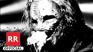 SLIPKNOT - The Blister Exists (Official Music Video)