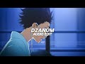 Dzanum Teya Dora Edit Audio