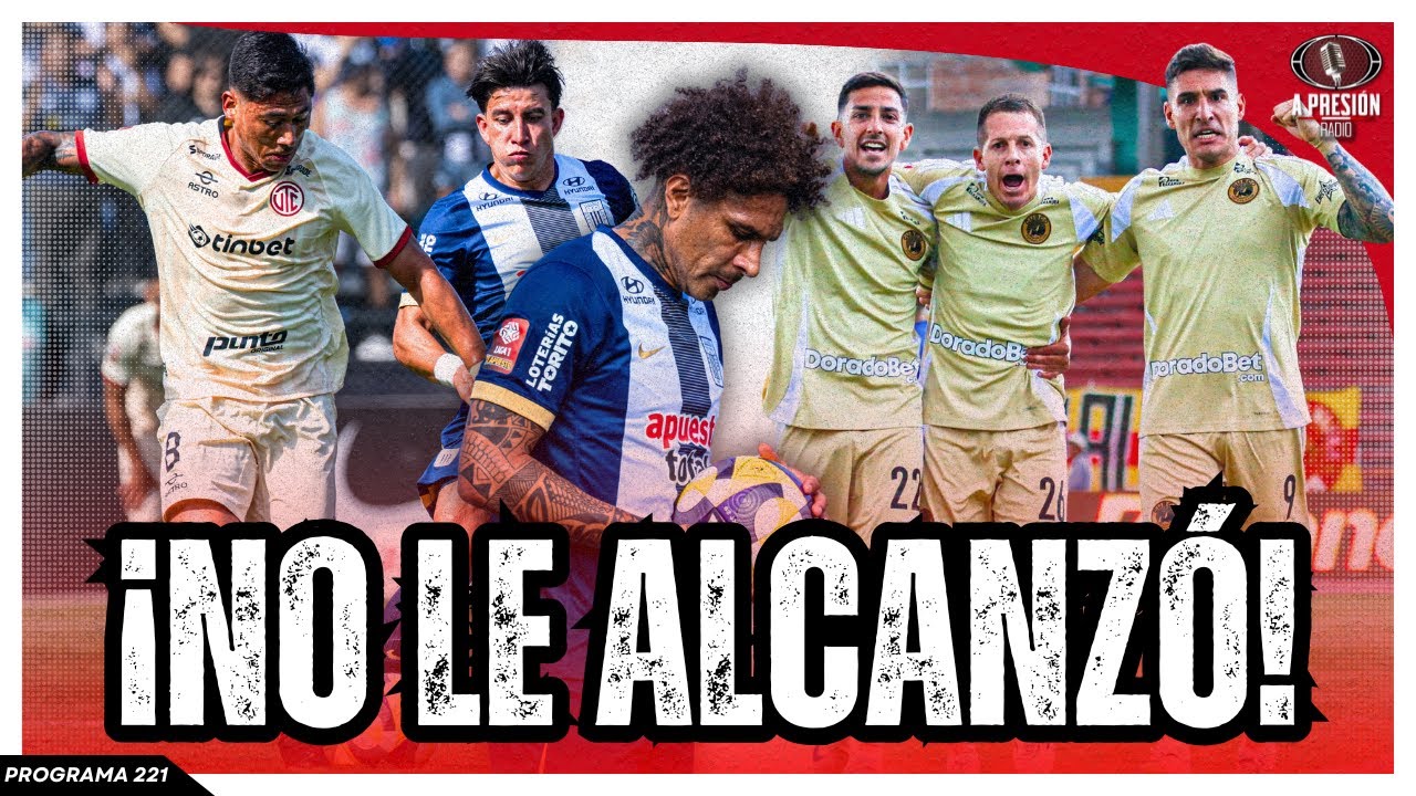 🔴 A PRESIÓN RADIO EN VIVO – ¡TE ESPERAMOS!