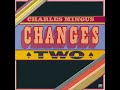 A FLG Maurepas upload - Charles Mingus - For Harry Carney - Jazz