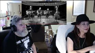 Poets of the Fall - Fragile (Alexander Theatre Sessions Ep.5) - Our Reaction - Suesueandthewolfman