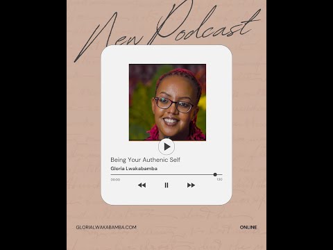 Being Your Authentic Self