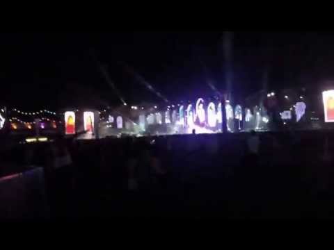 EDC Las Vegas 2014 - Day 3 - Blasterjaxx