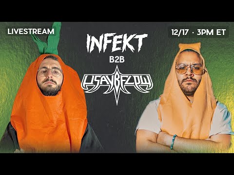 INFEKT B2B Usaybflow
