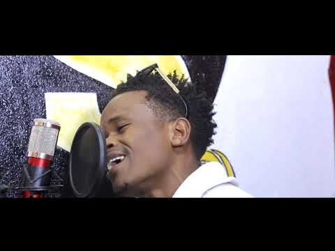 Queen Darleen X Harmonize   Mbali   Cover by Africano Official Video mp4