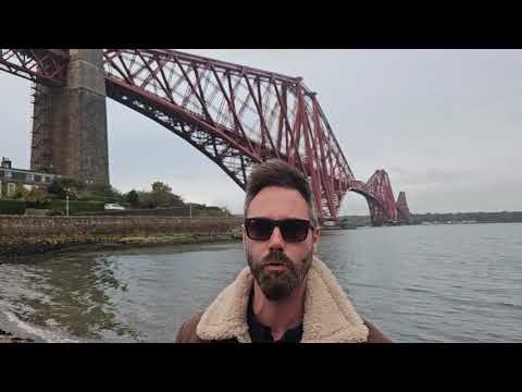 Screen Tourism Episode 1 - Scotland