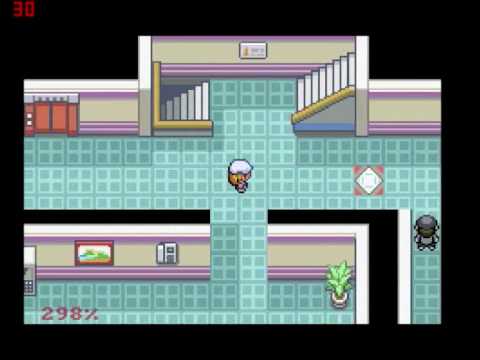 Lets play Touhoumon #24 - Der Weg