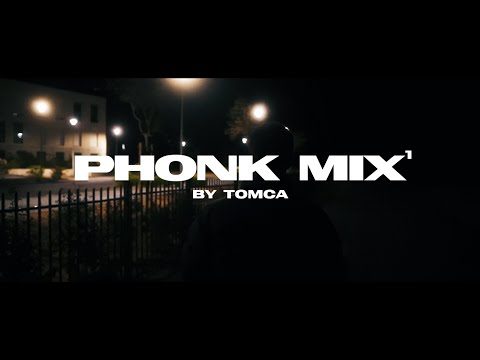Phonk Mix¹