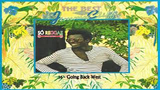 16   Going Back West ( JIMMY CLIFF )