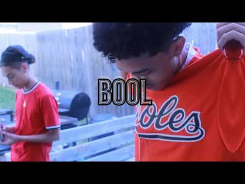 BagBoy Zayy - BOOL (ft. Reek Money) (Official Music Video)