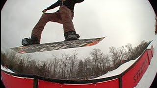 setting 1....13-6:  Stratton