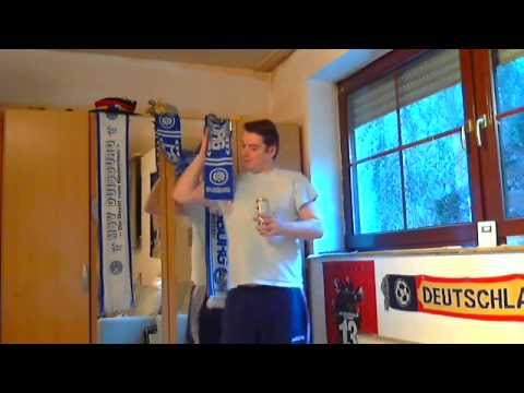 Niederrheinpokal grüsse[MSV]3*köpi pilsener & fifa wm salute,ssd,2014